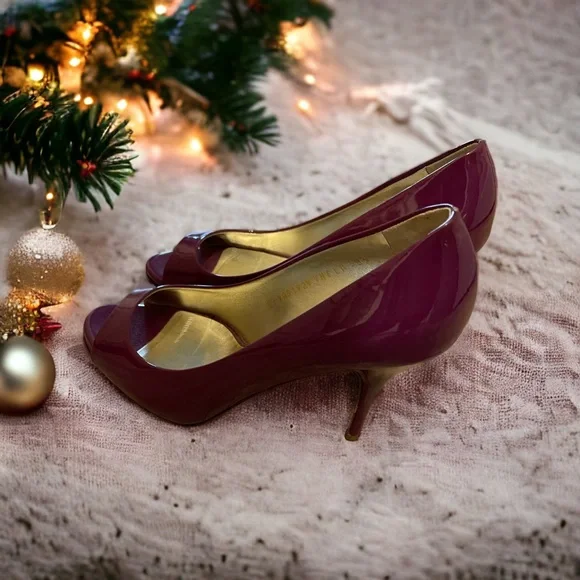 Authentic Valentino pump - Picture 2 of 3